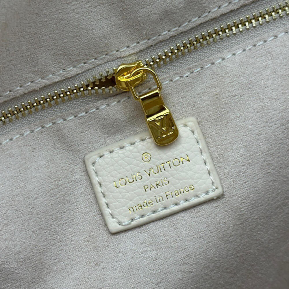LV Neverfull MM