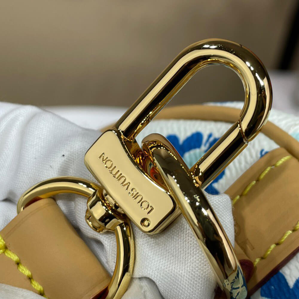 LV Speedy Bandouliere 25