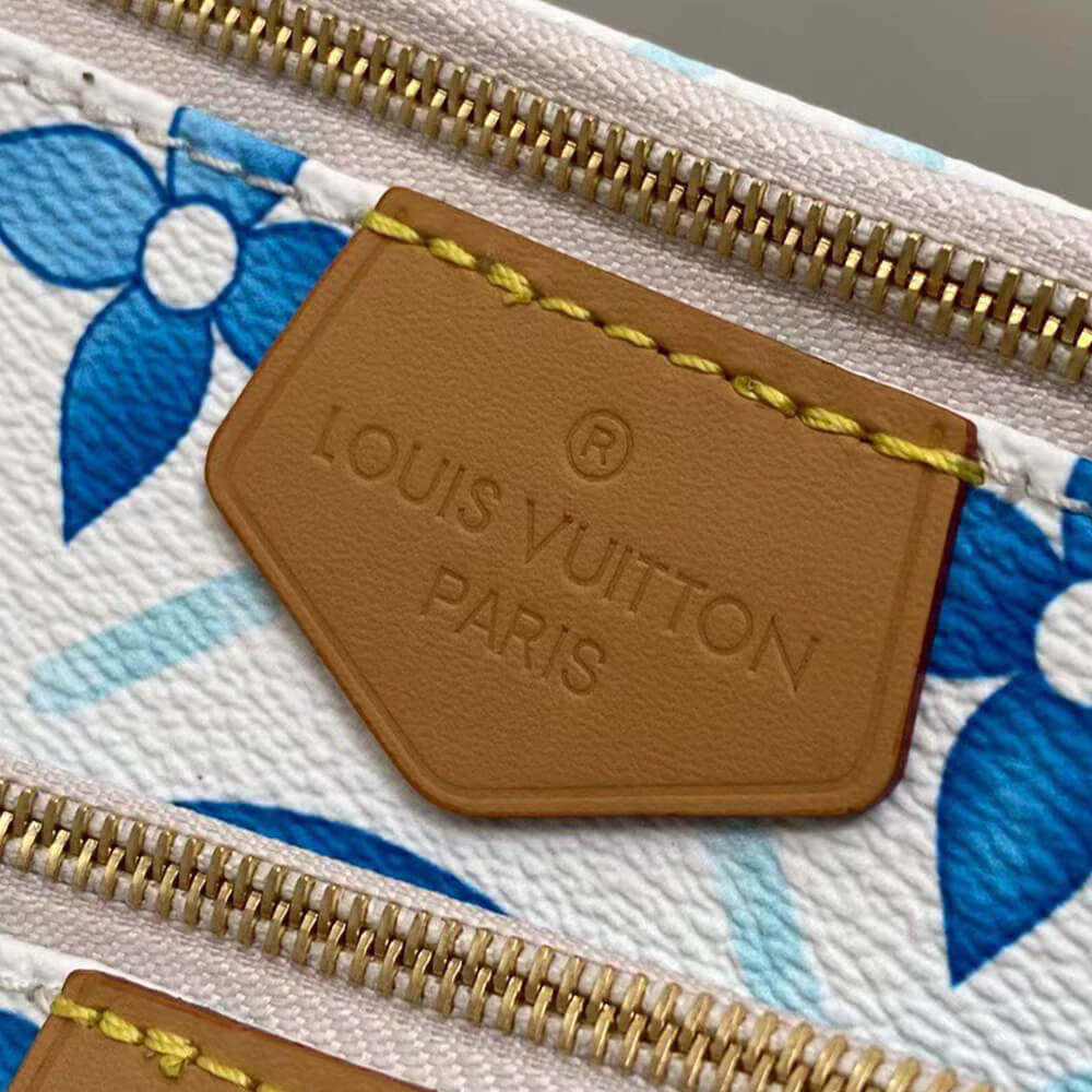 LV Multi Pochette Accessoires