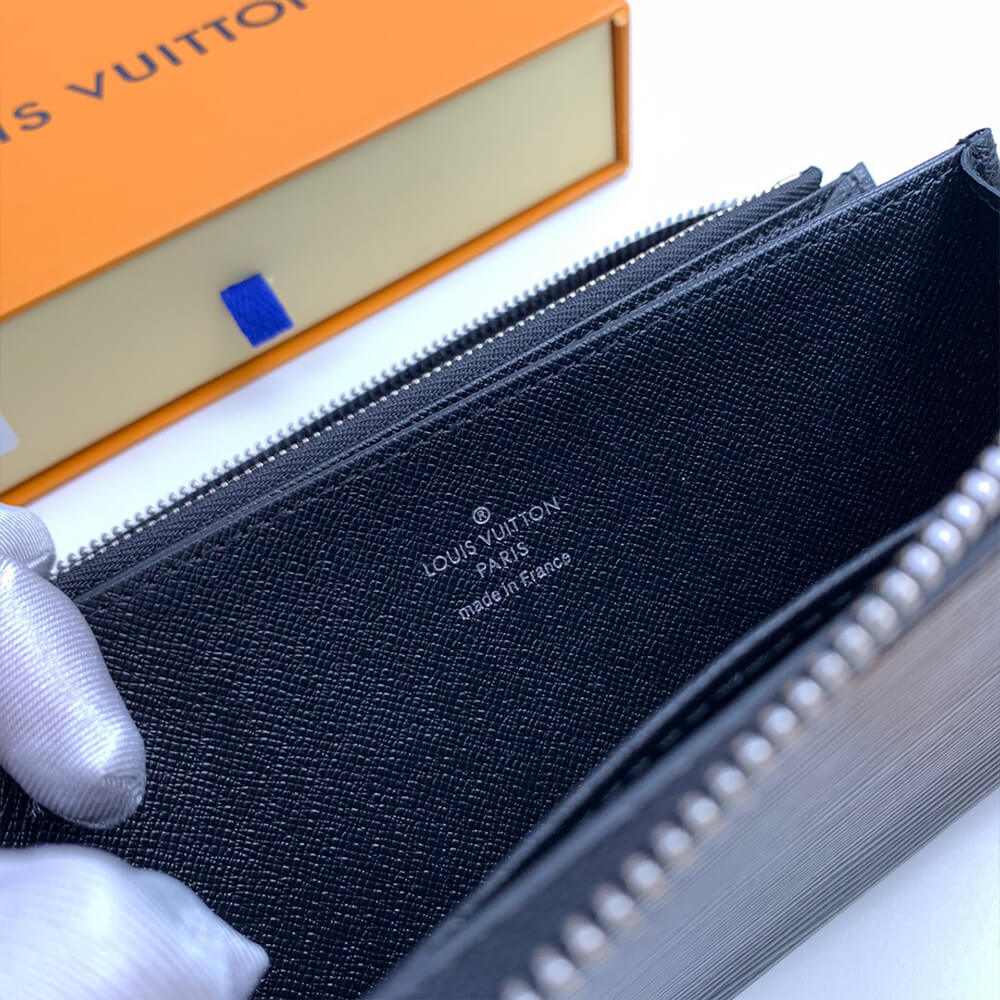LV Zippy Wallet