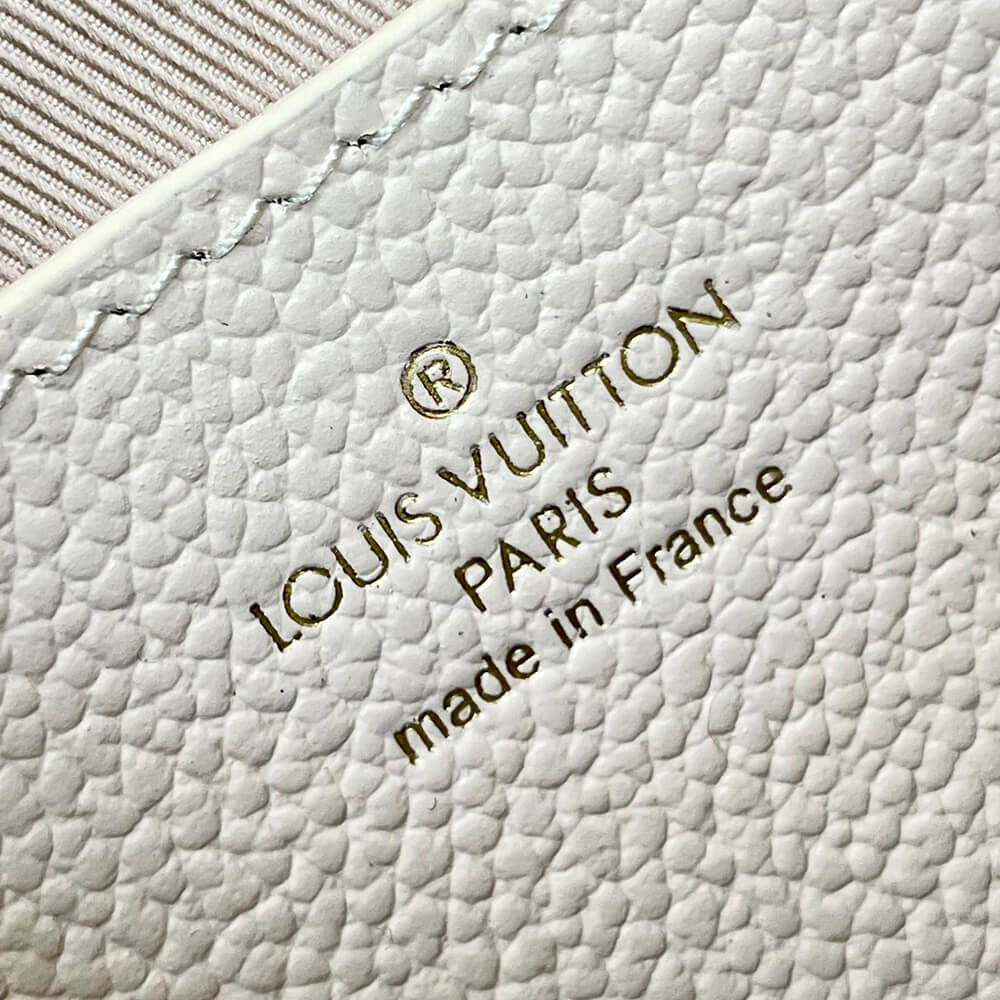 LV Wallet On Chain Metis