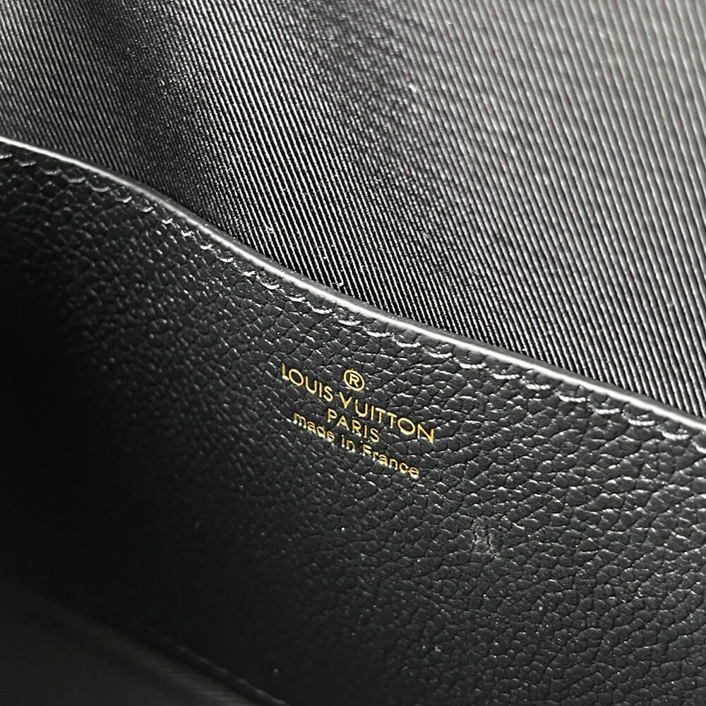LV Wallet On Chain Metis