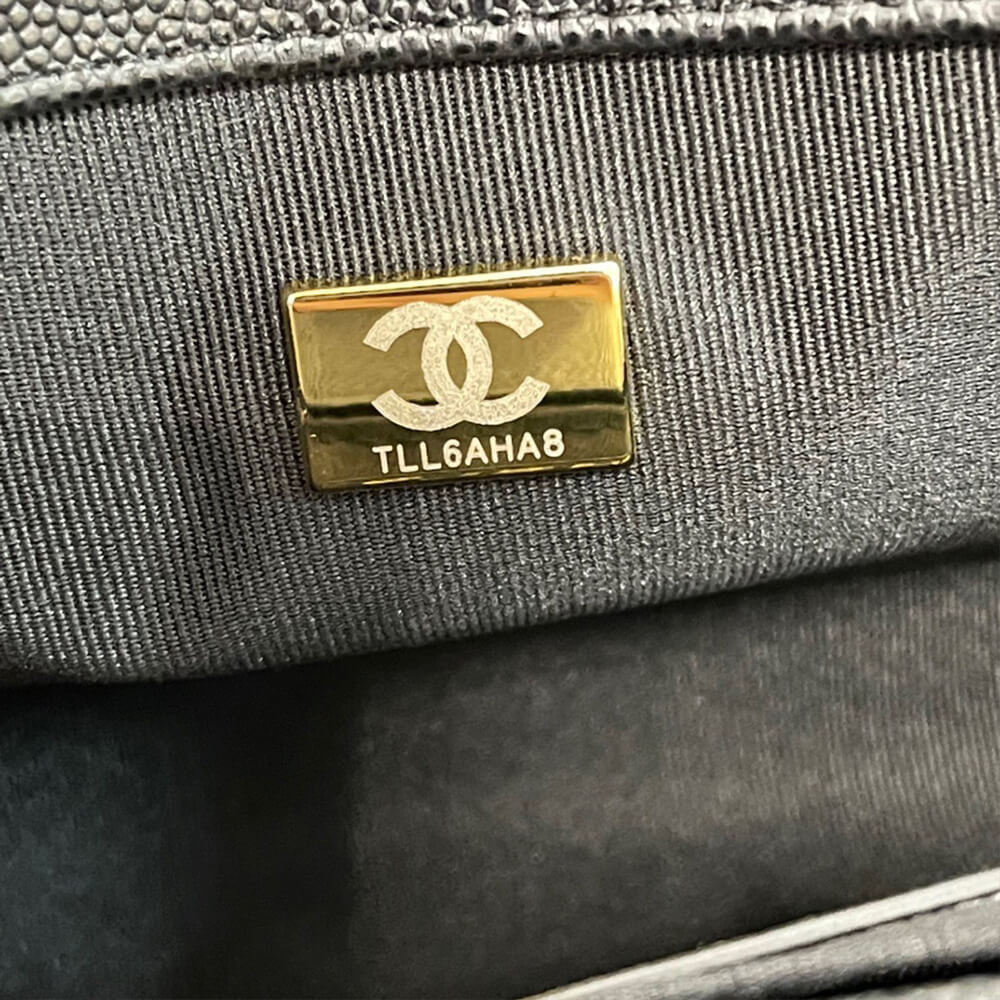 boy Ch*el handbag