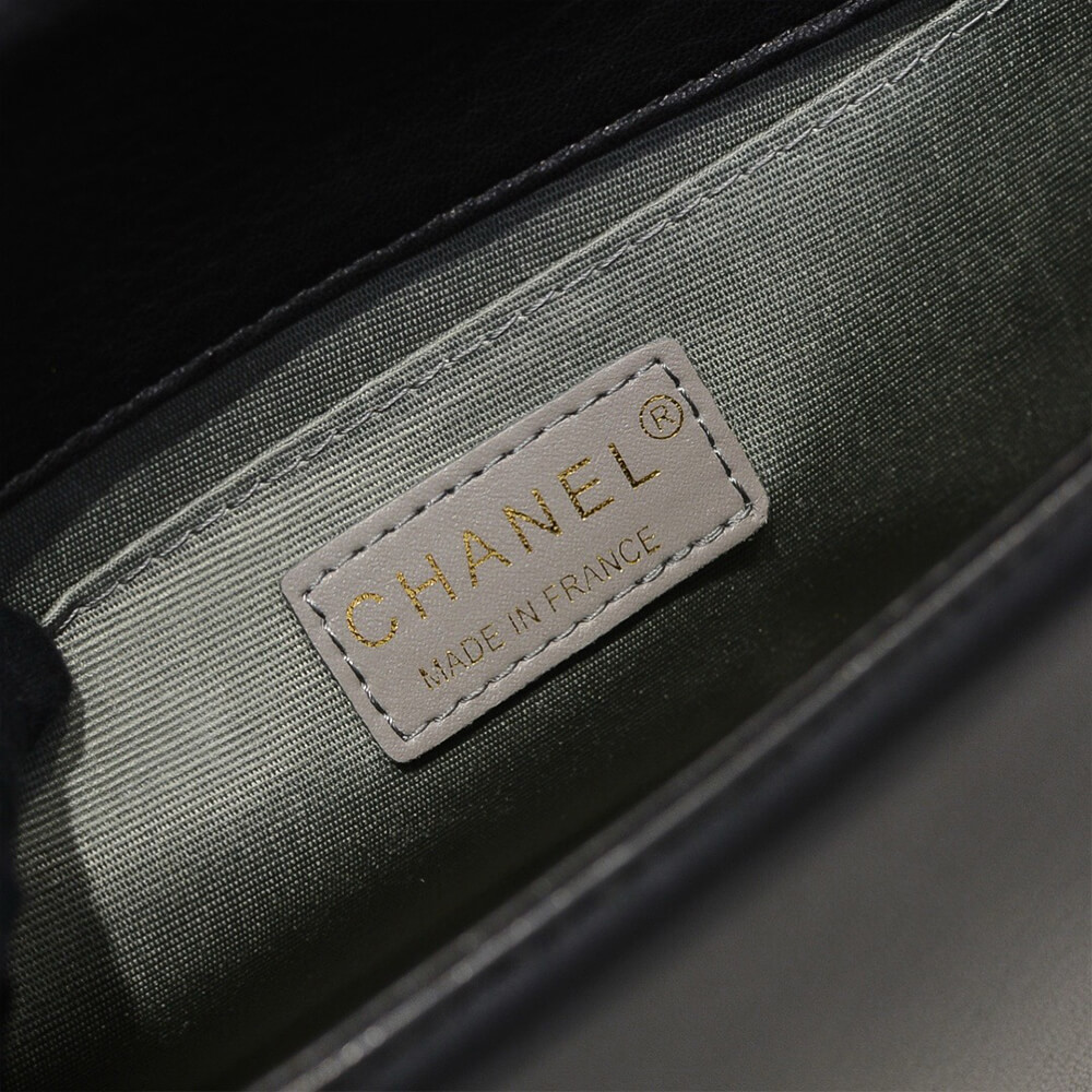 boy Ch*el handbag