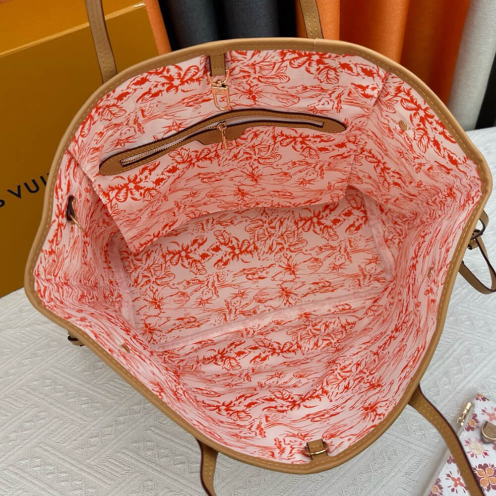 LV Neverfull MM