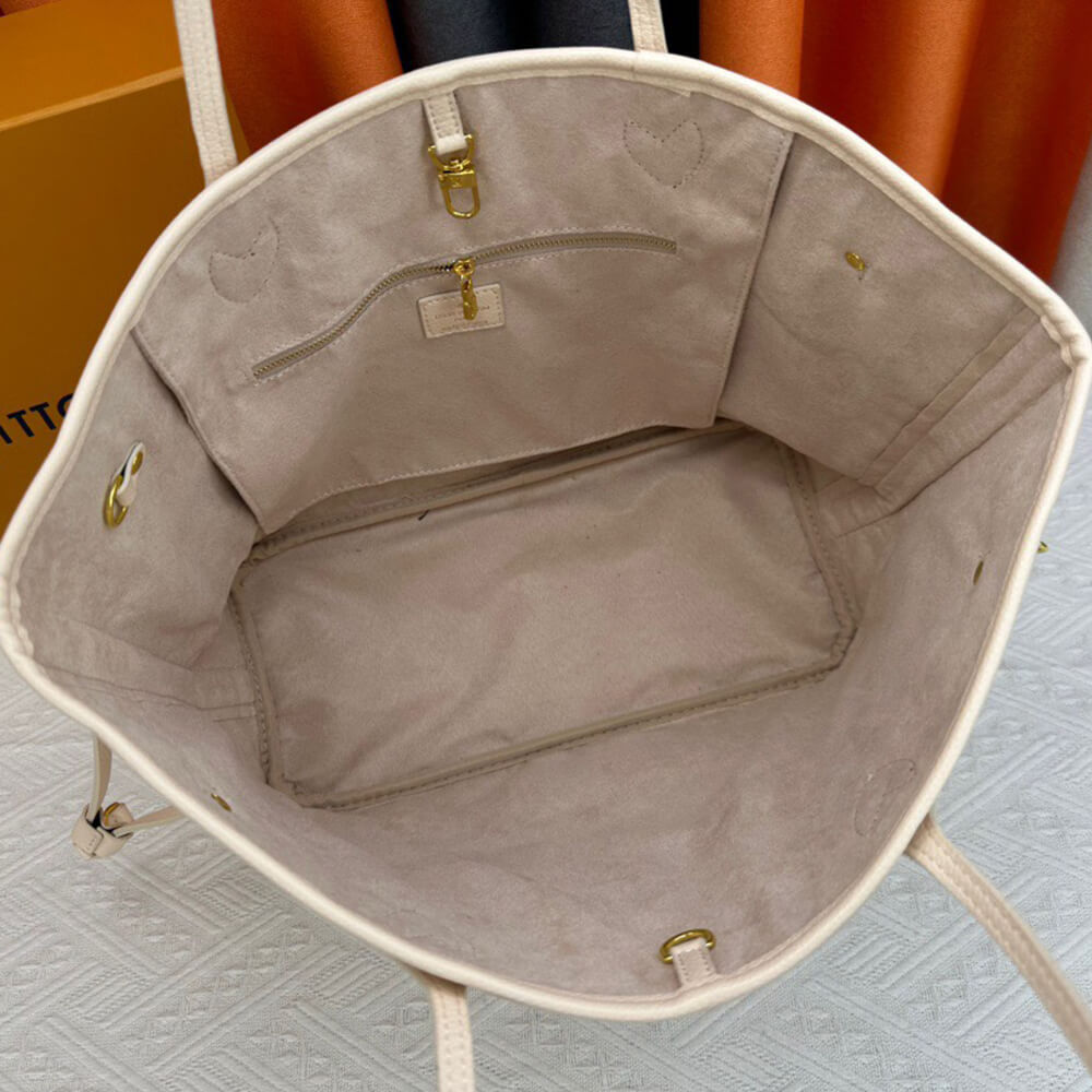 LV Neverfull MM
