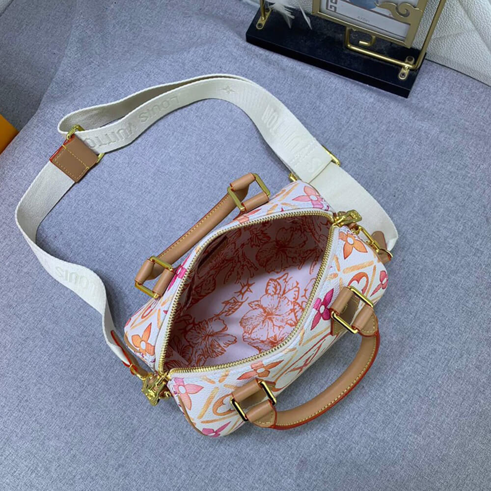 LV Speedy Bandouliere 20