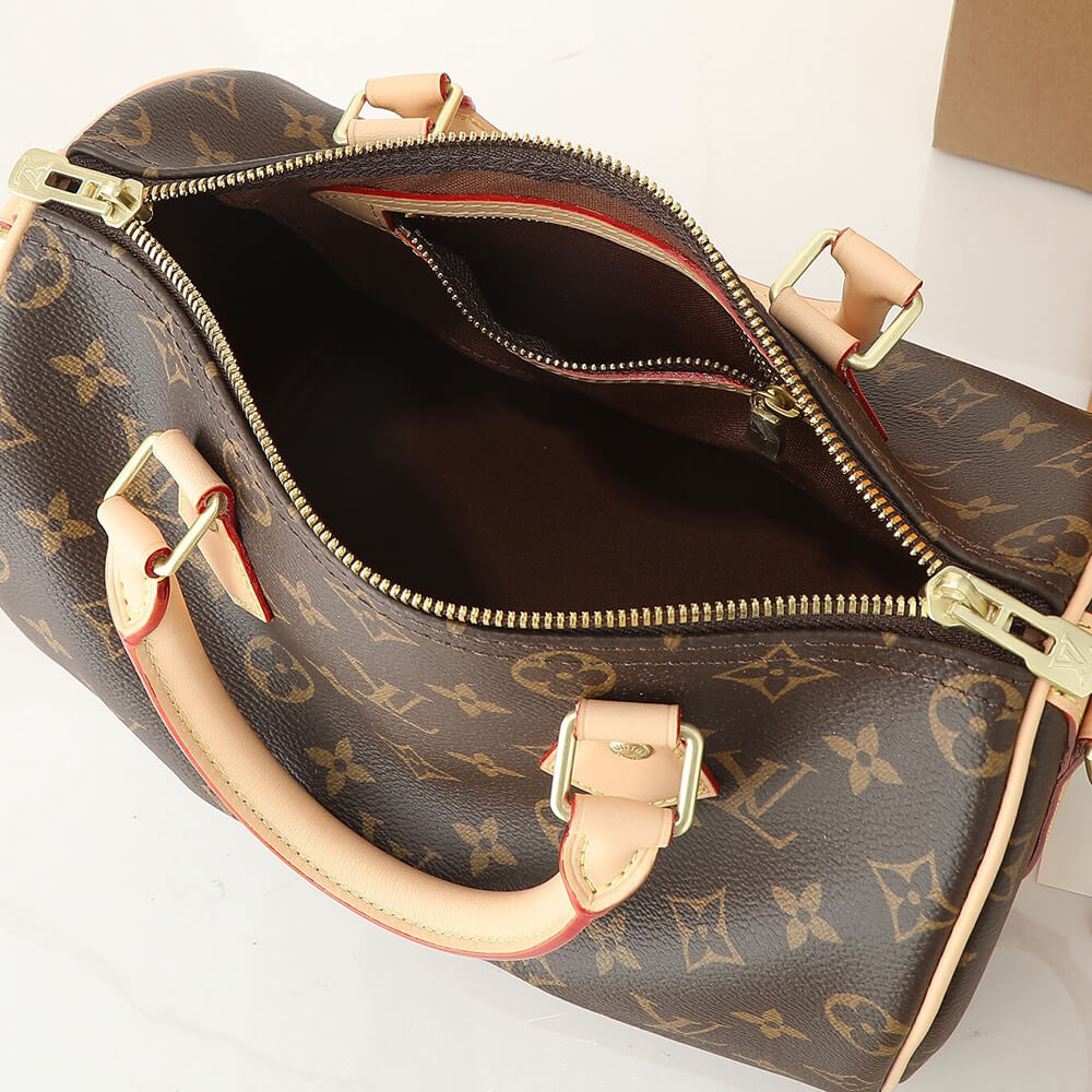 LV Speedy Bandoulière 25
