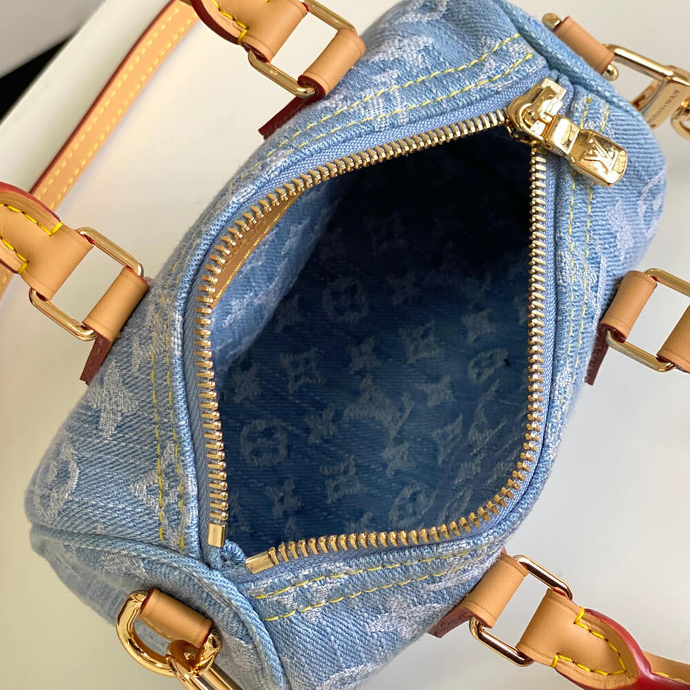 LV Nano Speedy