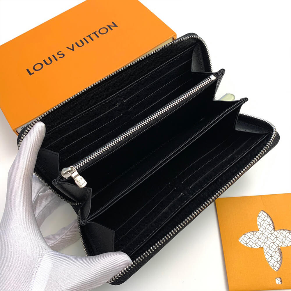 LV Zippy Wallet