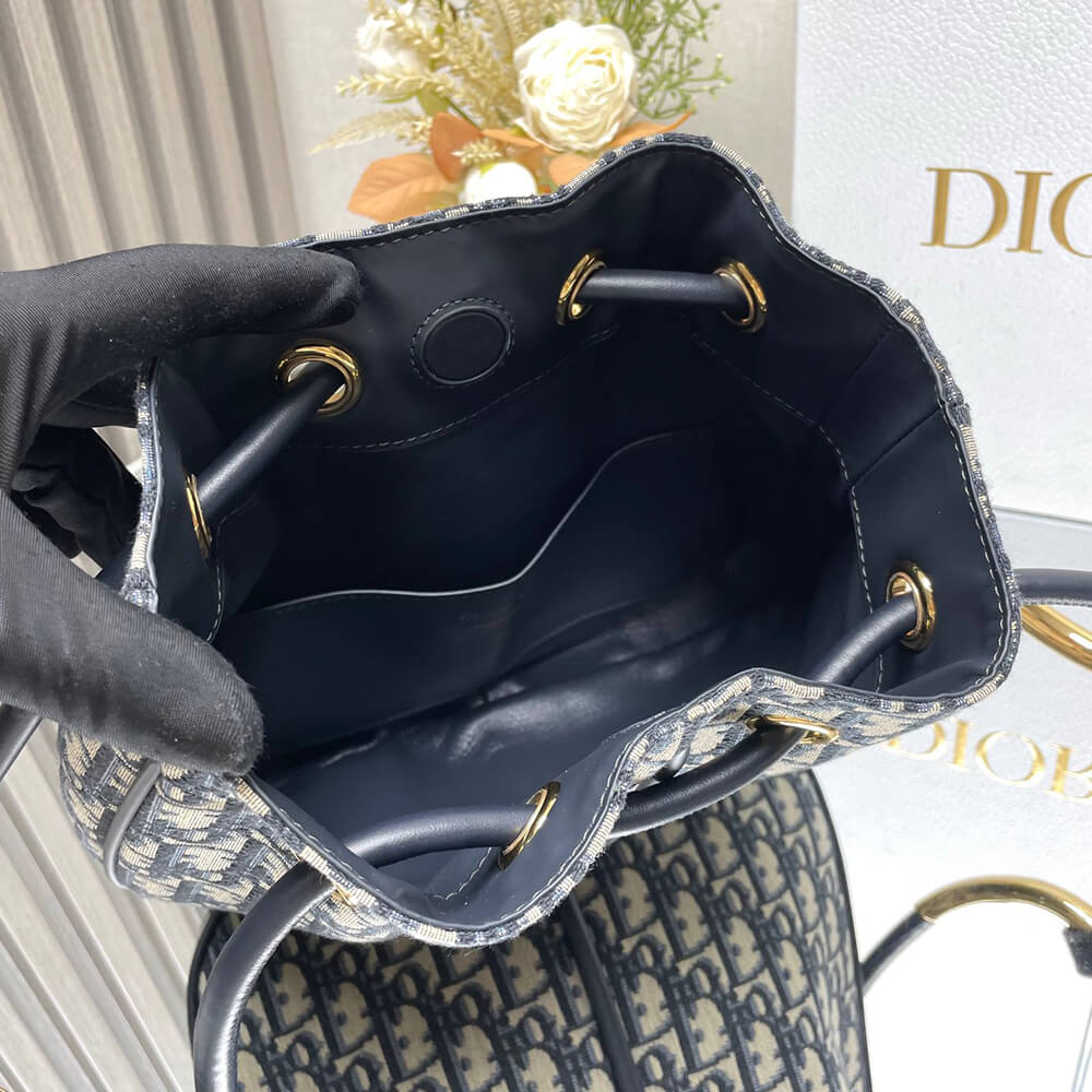 medium D*or nolita bag