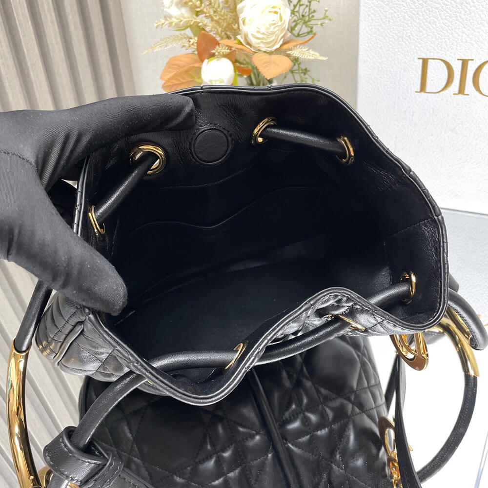 medium D*or nolita bag