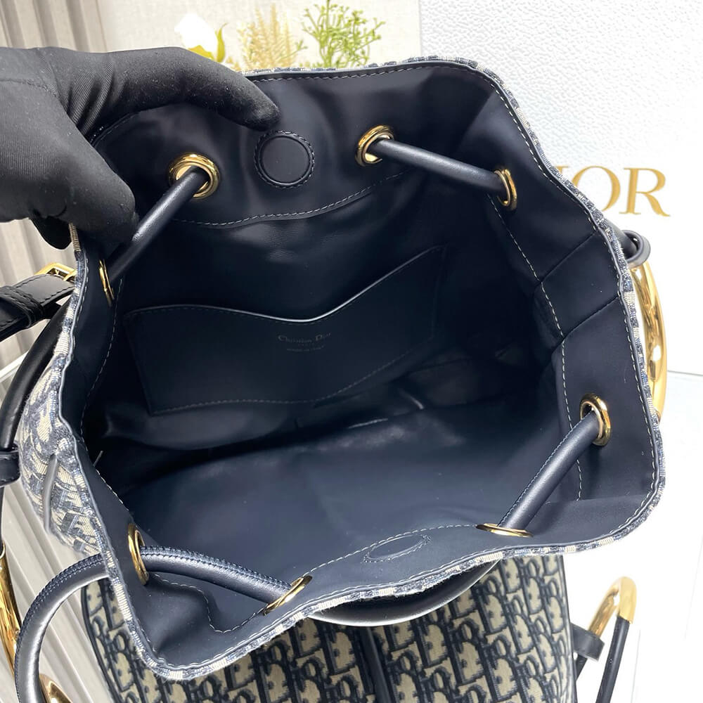 large D*or nolita bag