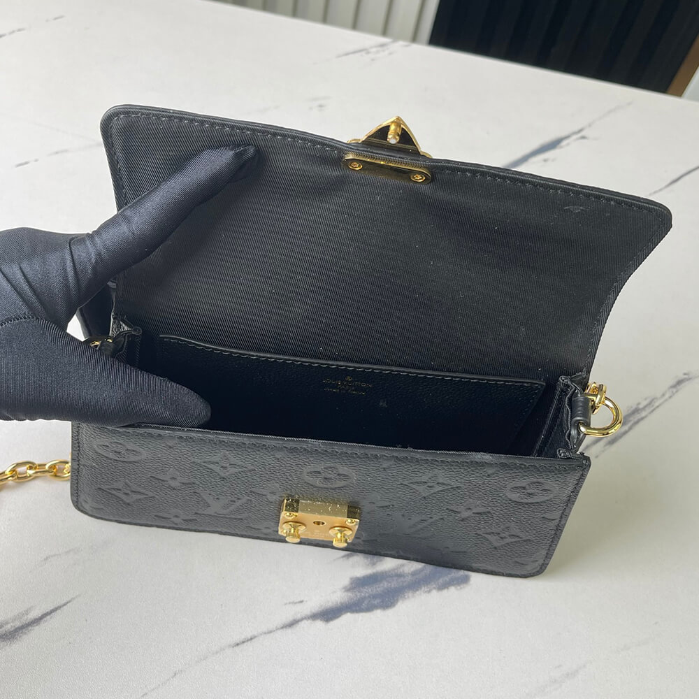 LV Wallet On Chain Metis