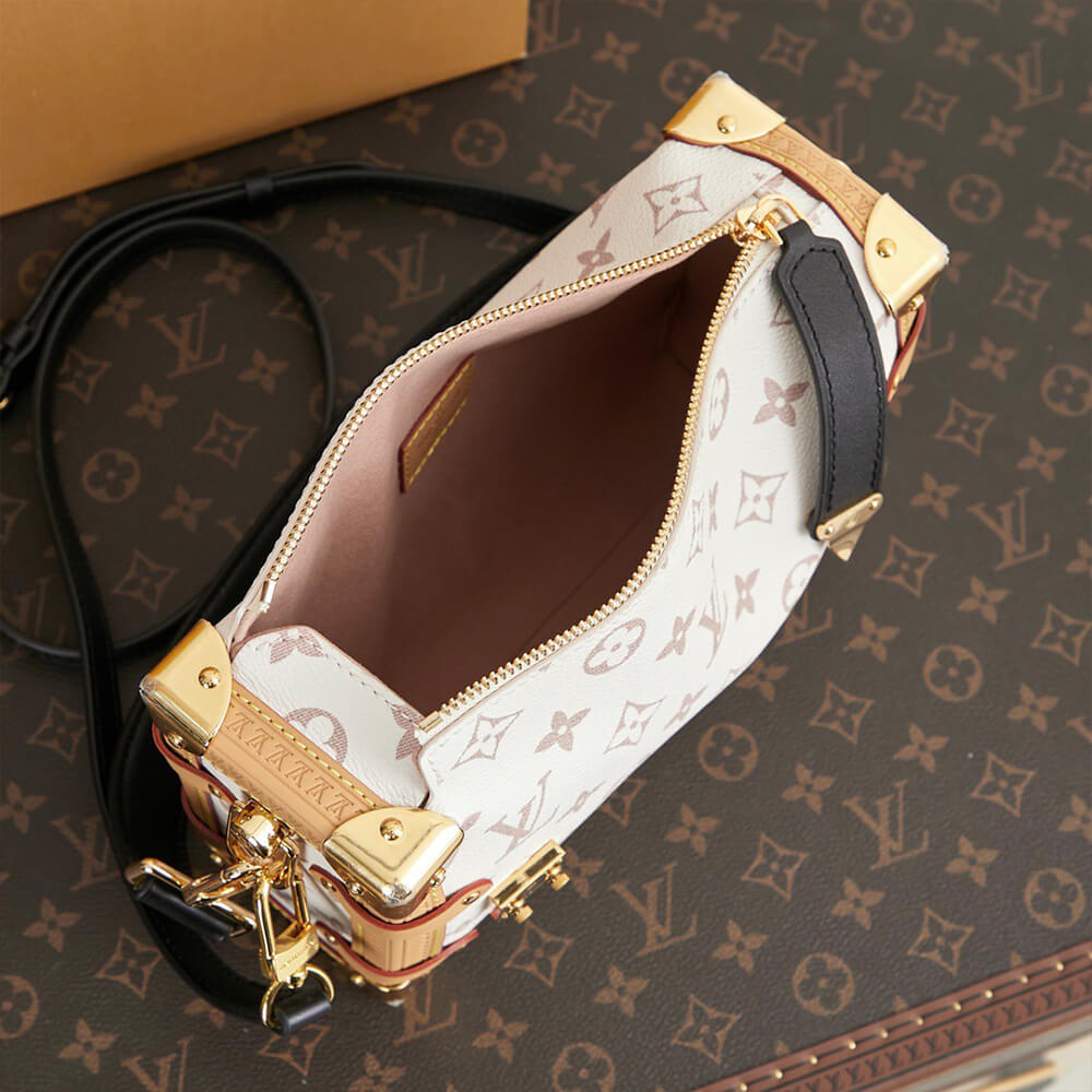 LV Side Trunk MM