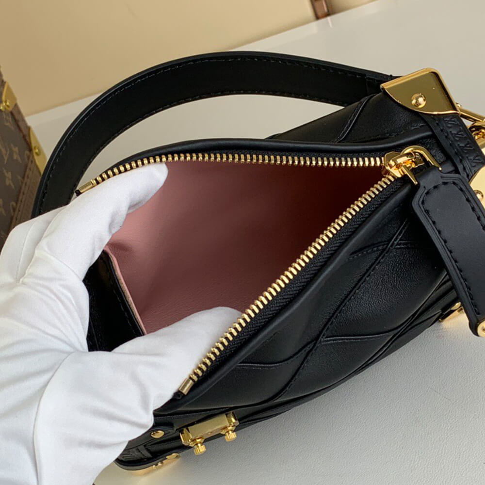 LV Side Trunk PM
