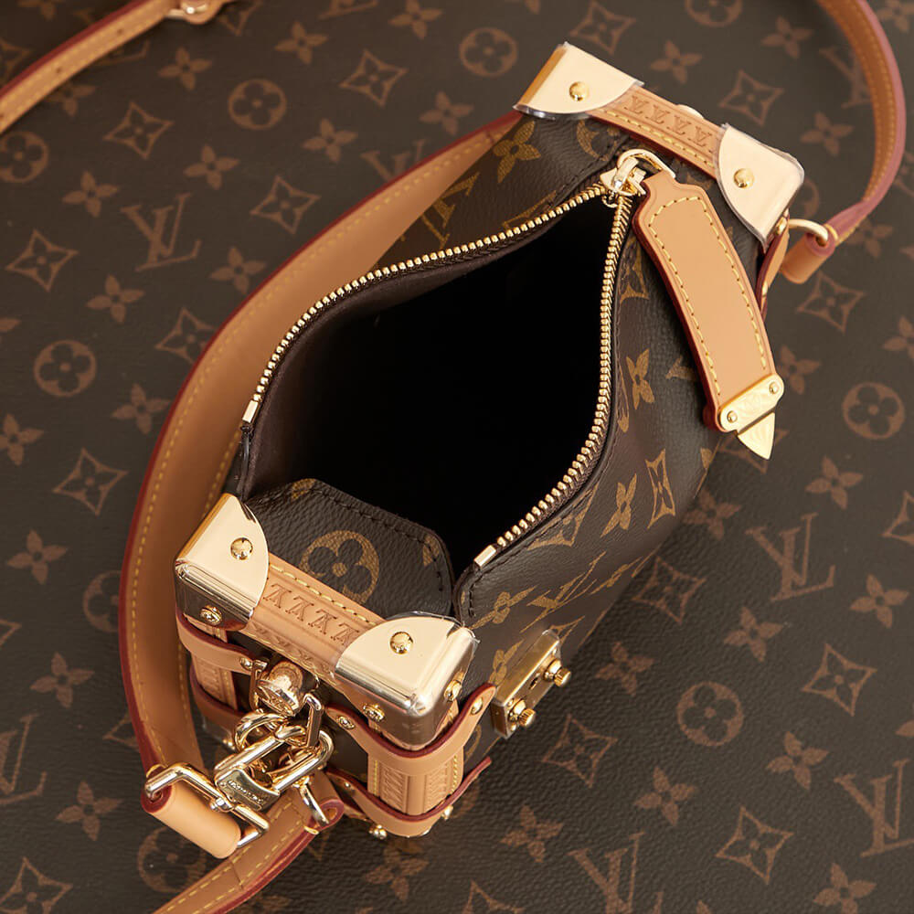 LV Side Trunk PM