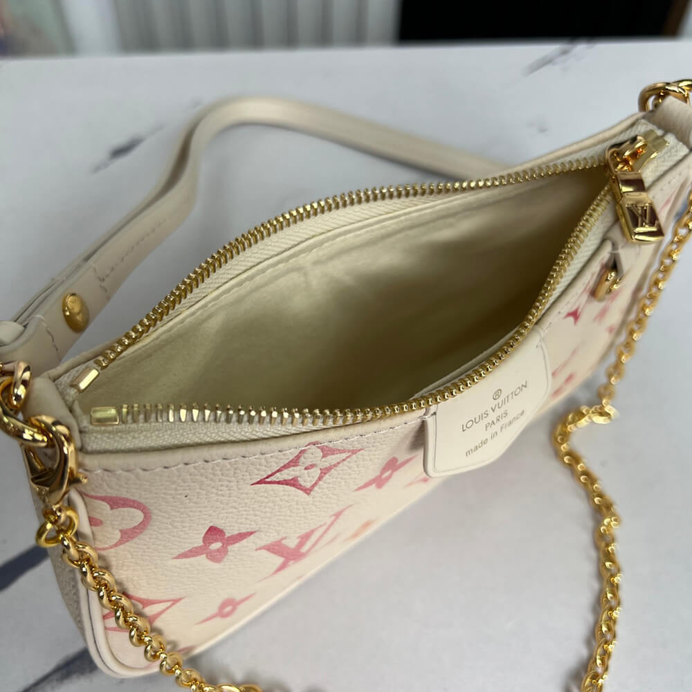 LV Easy Pouch On Strap
