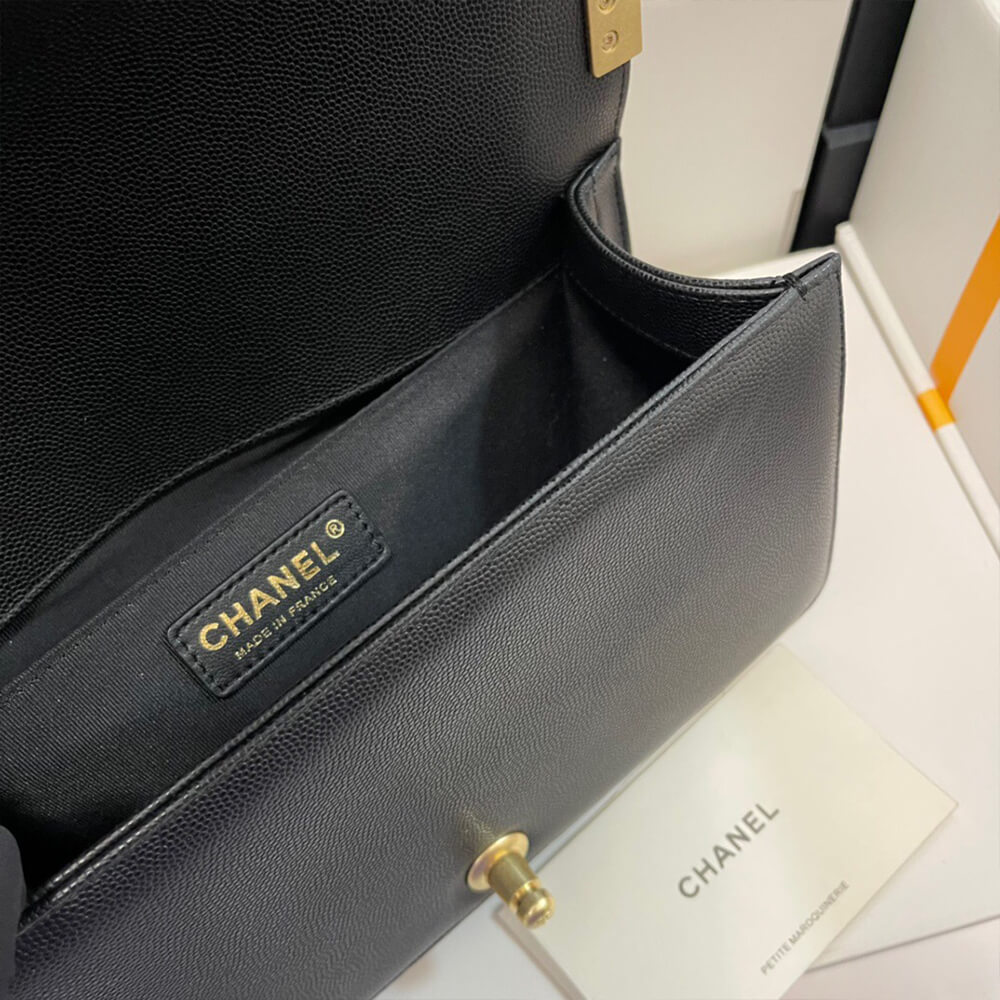 boy Ch*el handbag