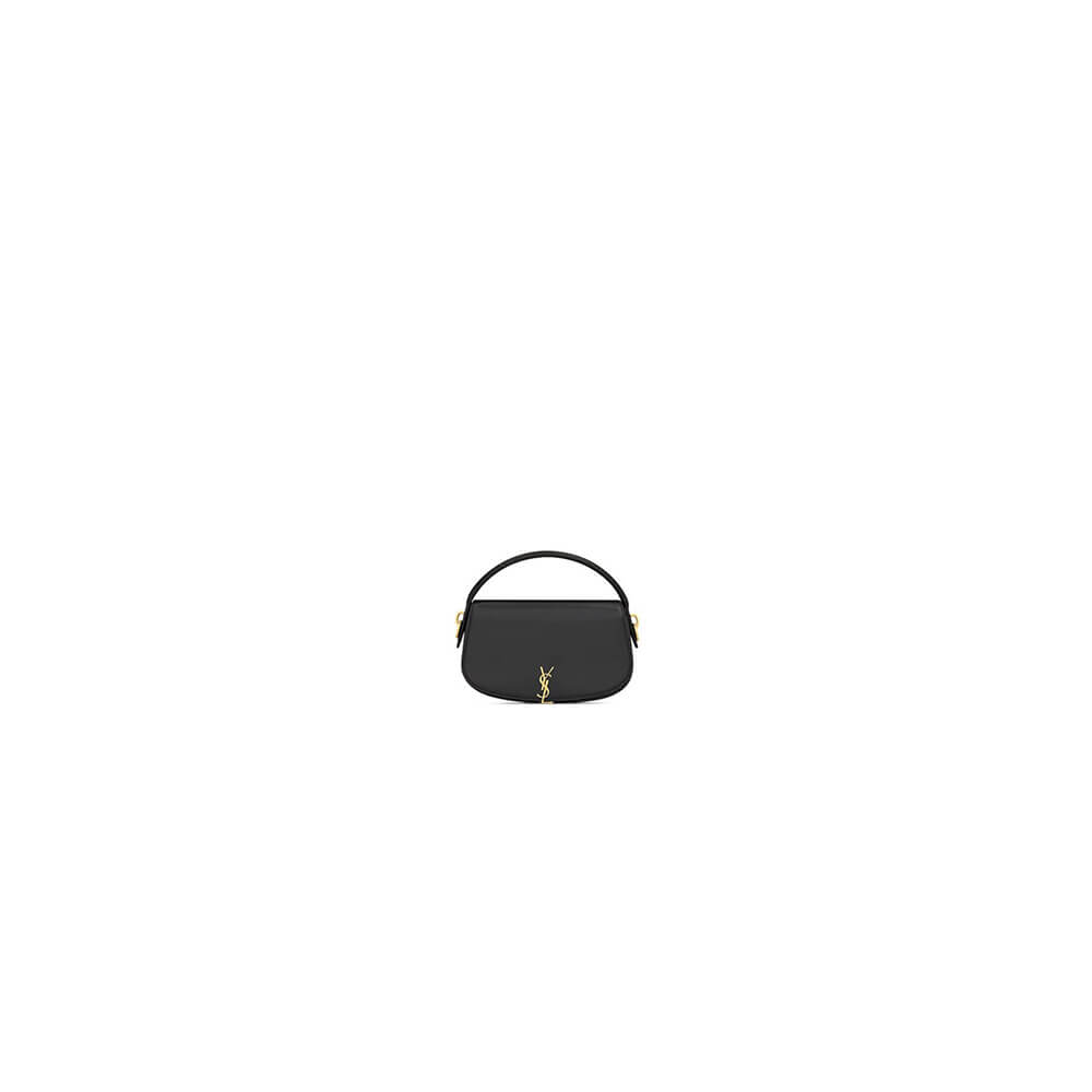 YSL VOLTAIRE IN BOX SAINT LAURENT