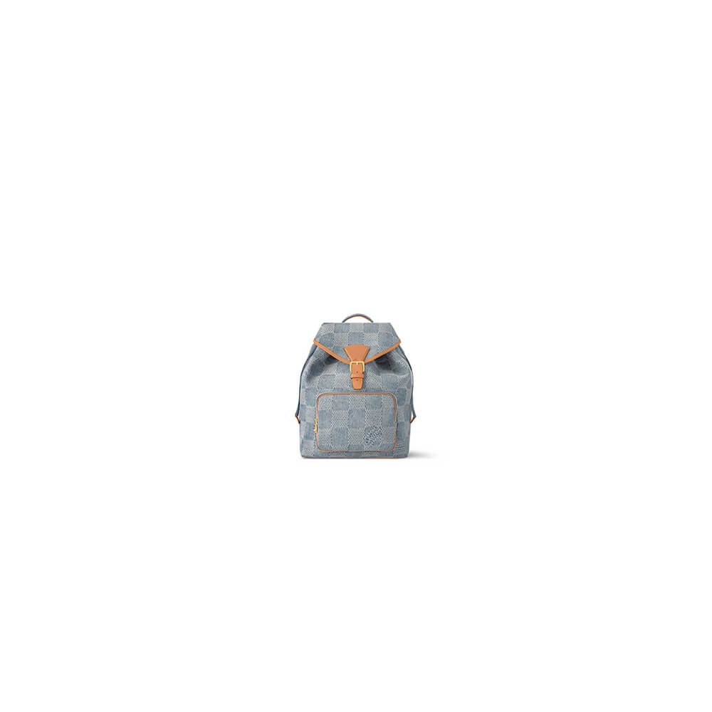 LV Montsouris Backpack