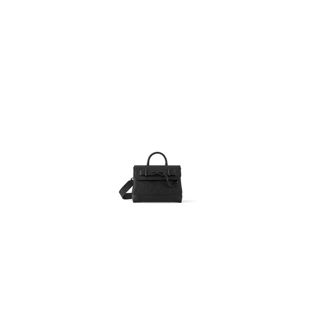 LV Steamer PM
