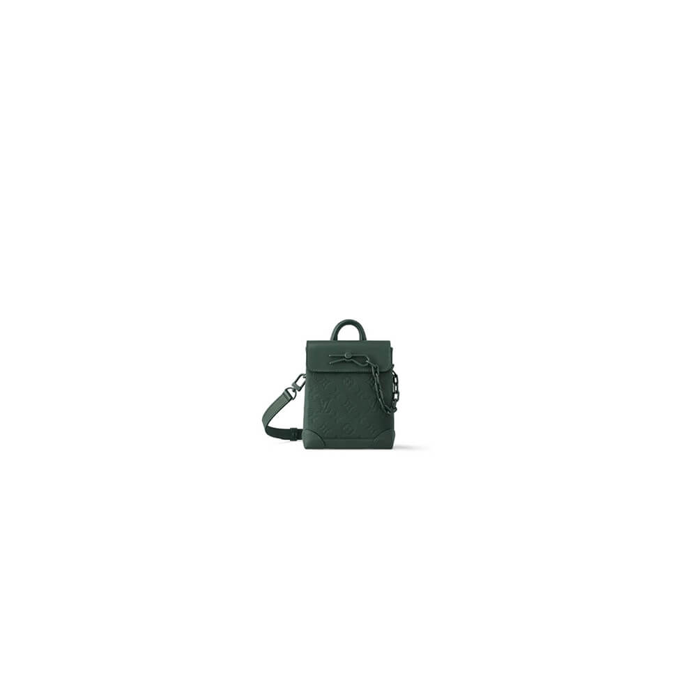 LV Nano Steamer