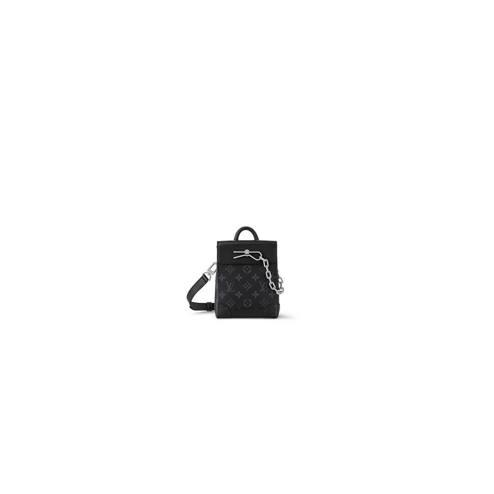 LV Nano Steamer