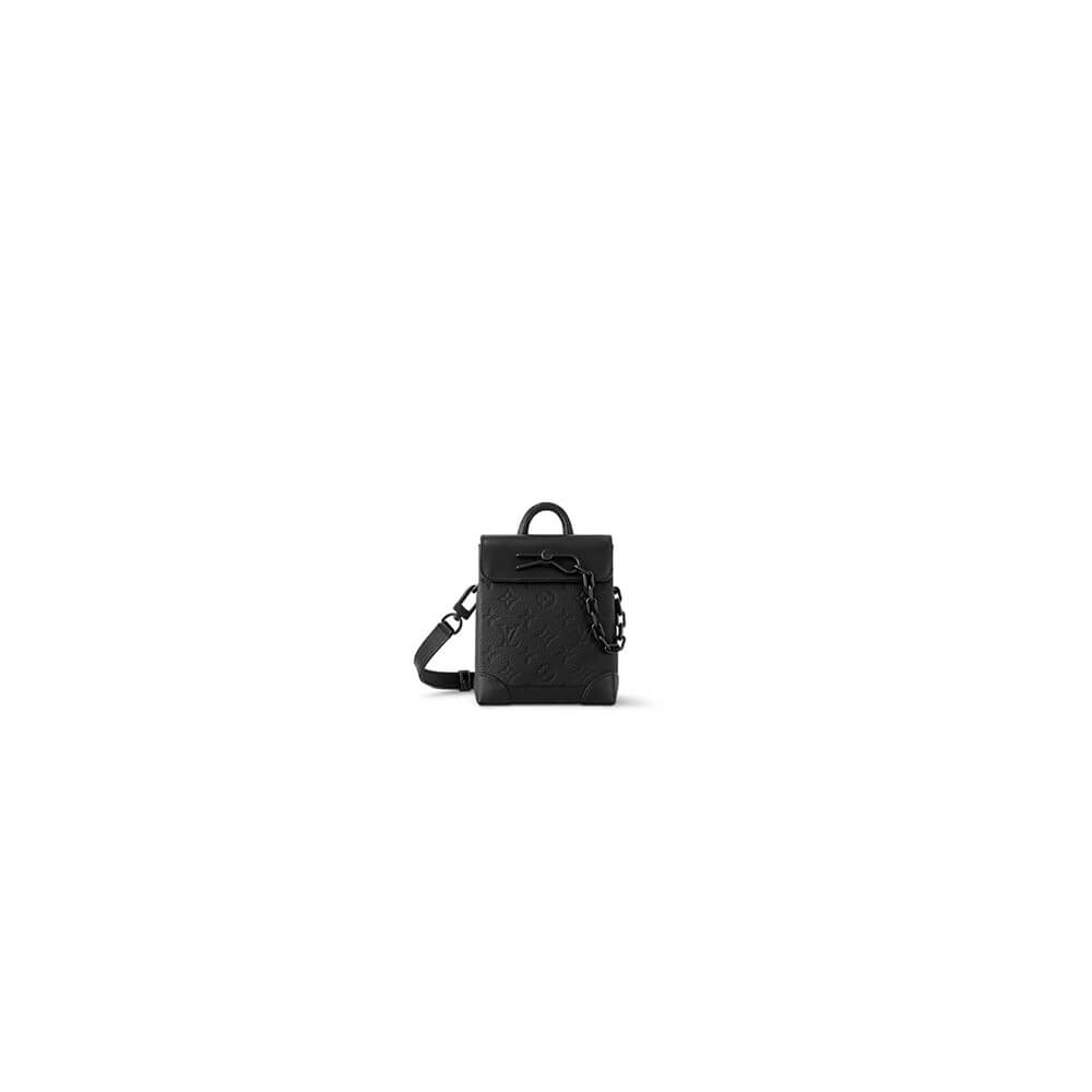 LV Nano Steamer