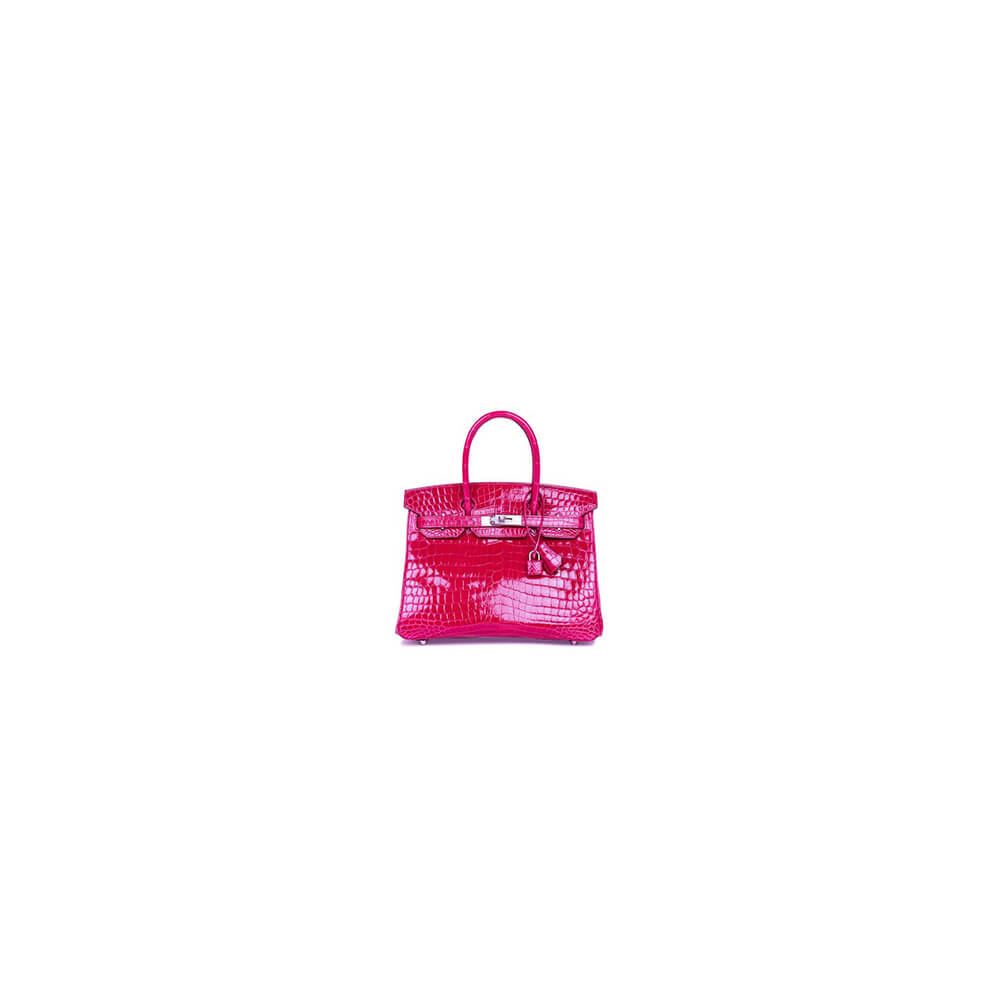 H**mes birkin bag 30