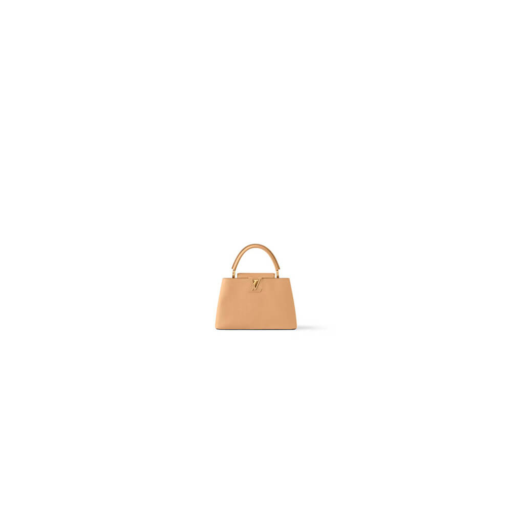 LV Capucines MM