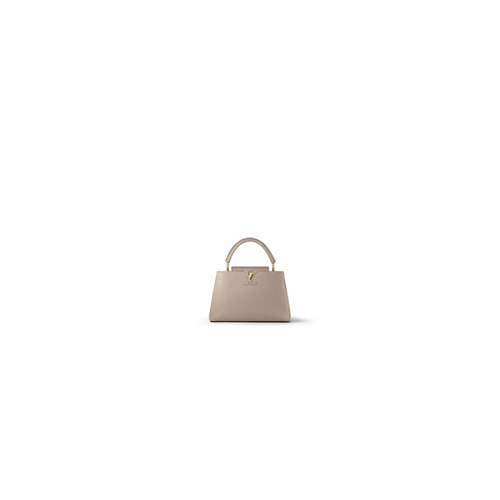 LV Capucines MM