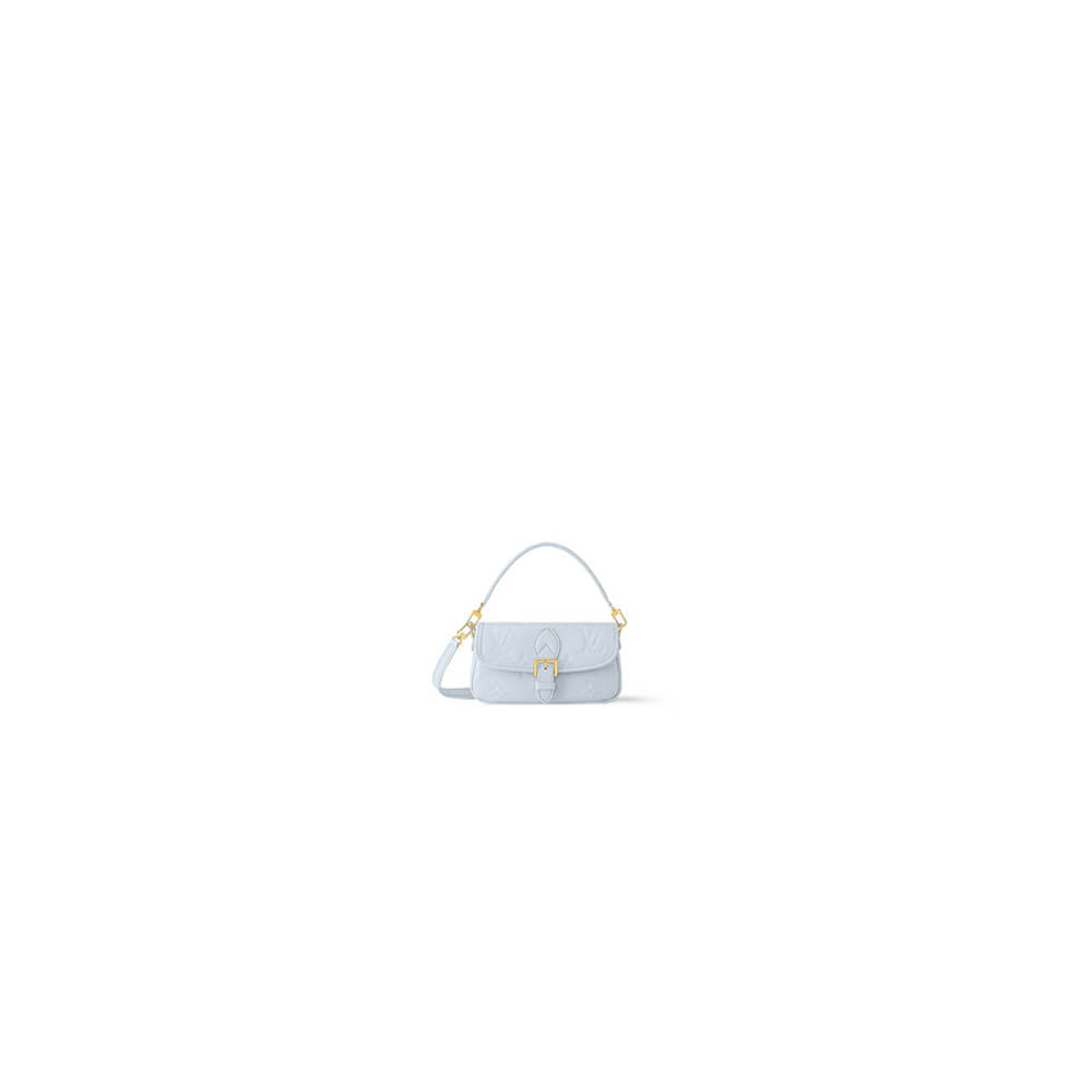 LV Nano Diane