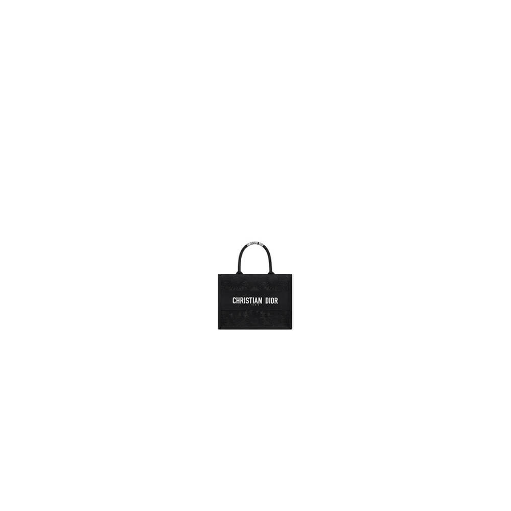 medium D*or book tote