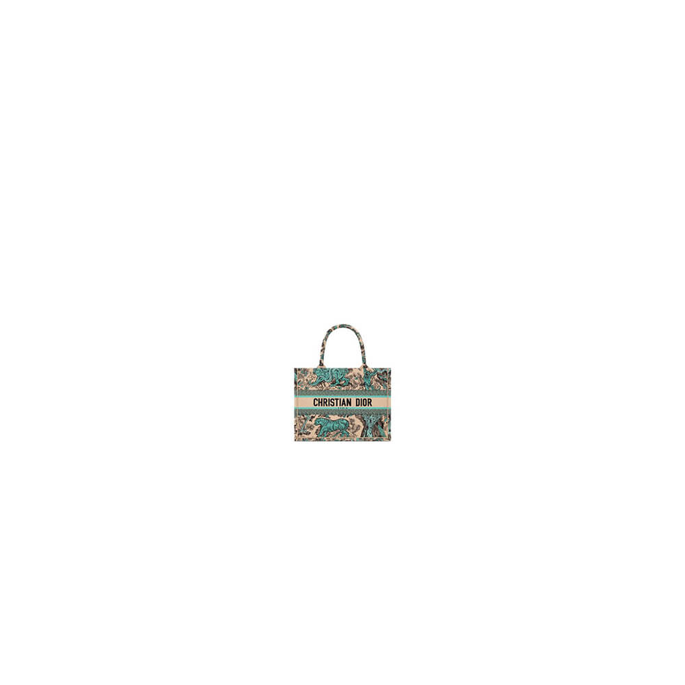 medium D*oriviera D*or book tote