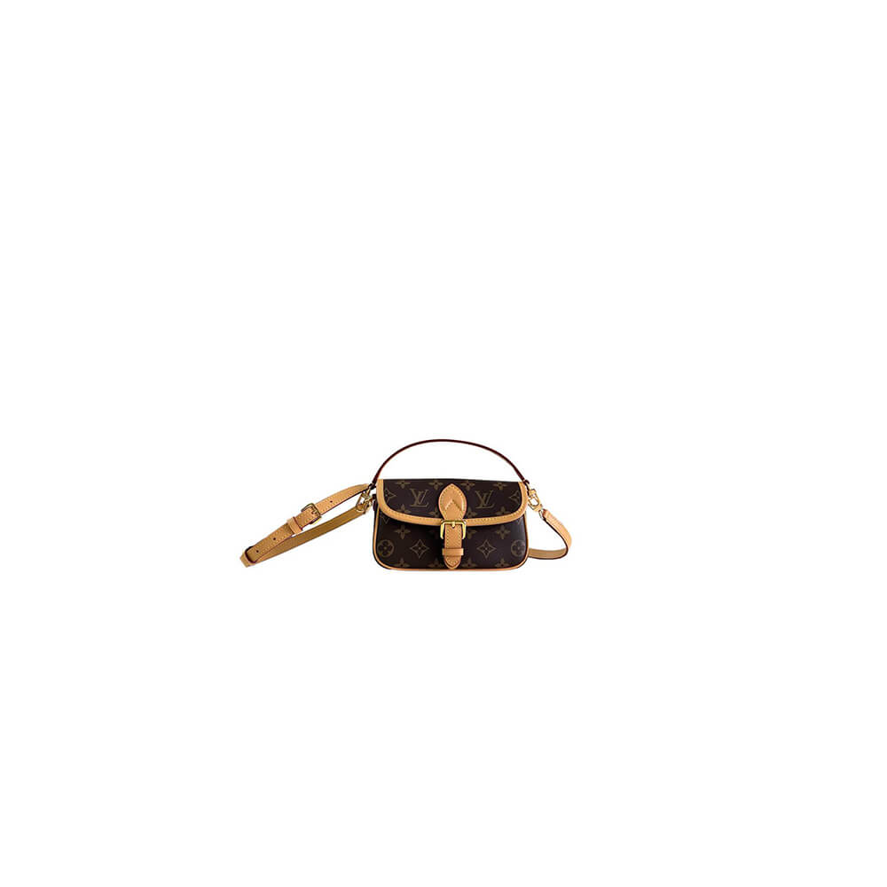 LV Nano Diane