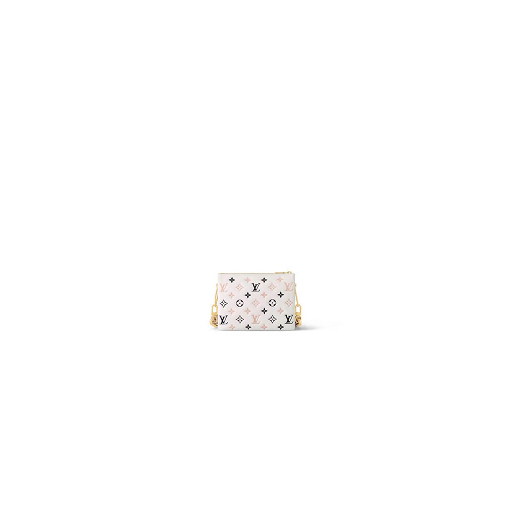 LV Coussin BB By The Pool