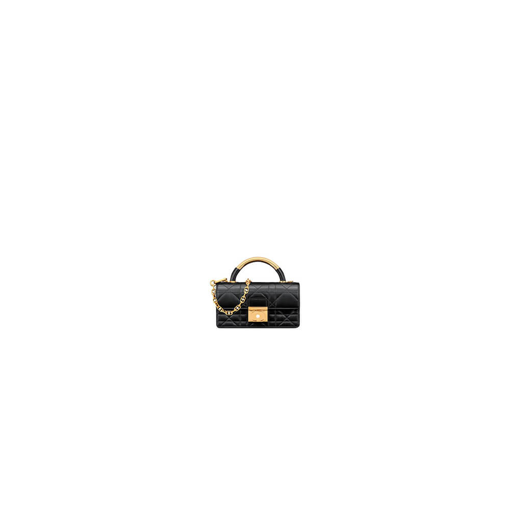 mini D*or ange bag