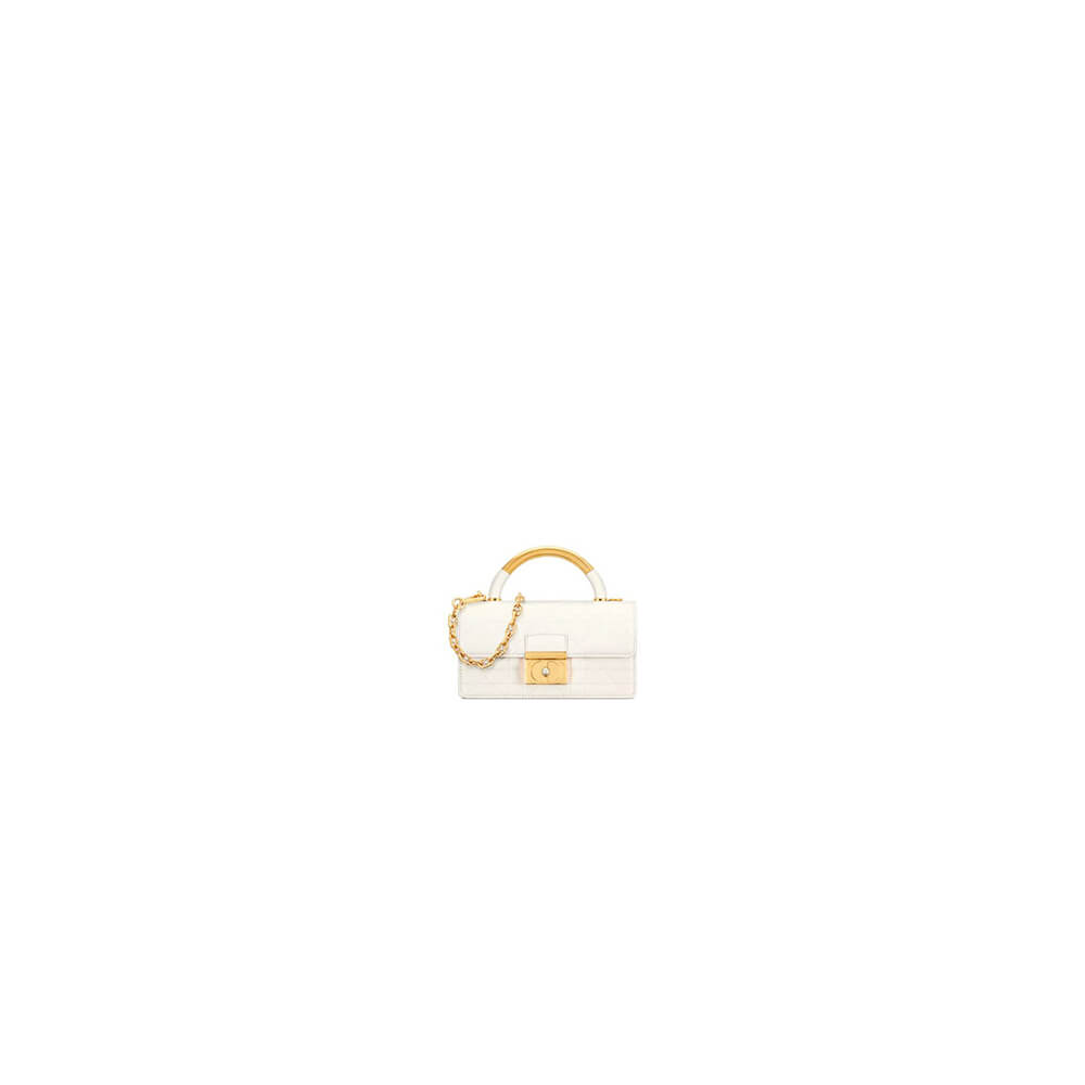 mini D*or ange bag