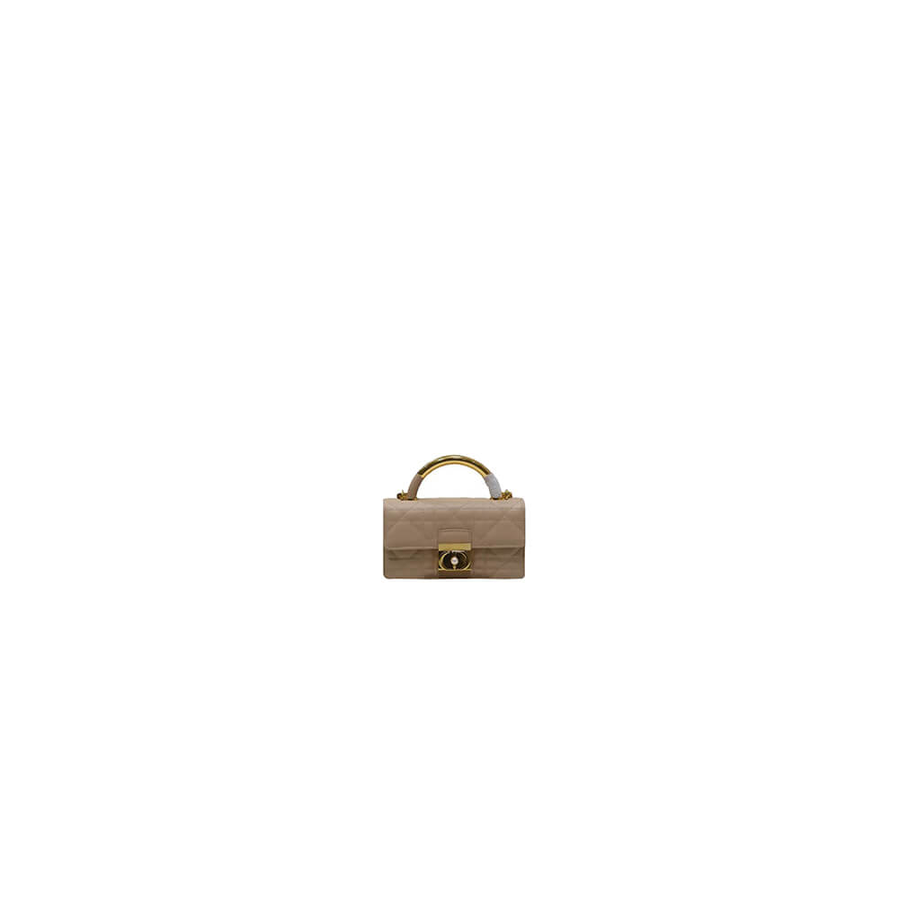 mini D*or ange bag