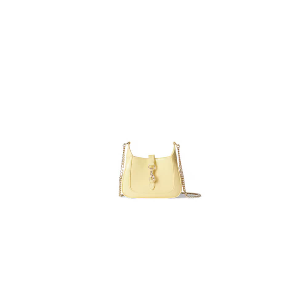 G*u*i jackie notte mini bag