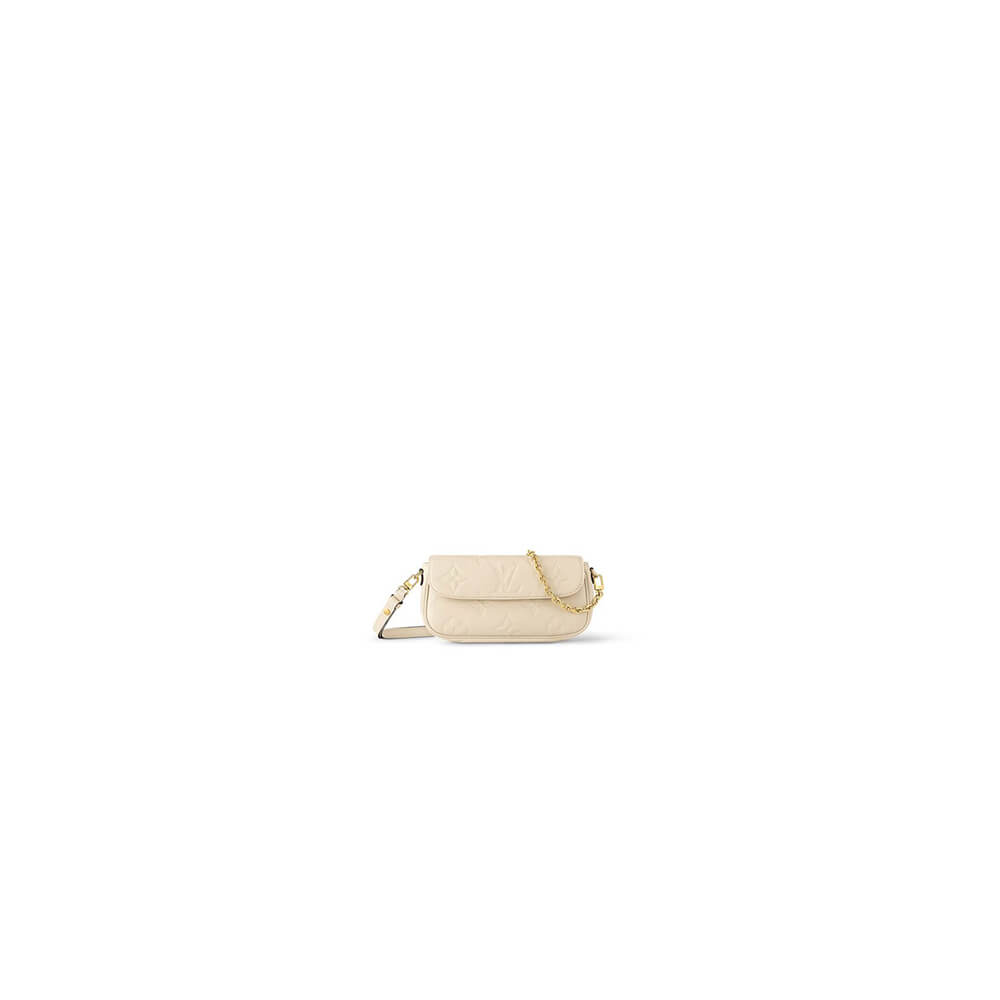 LV Wallet on Chain Ivy