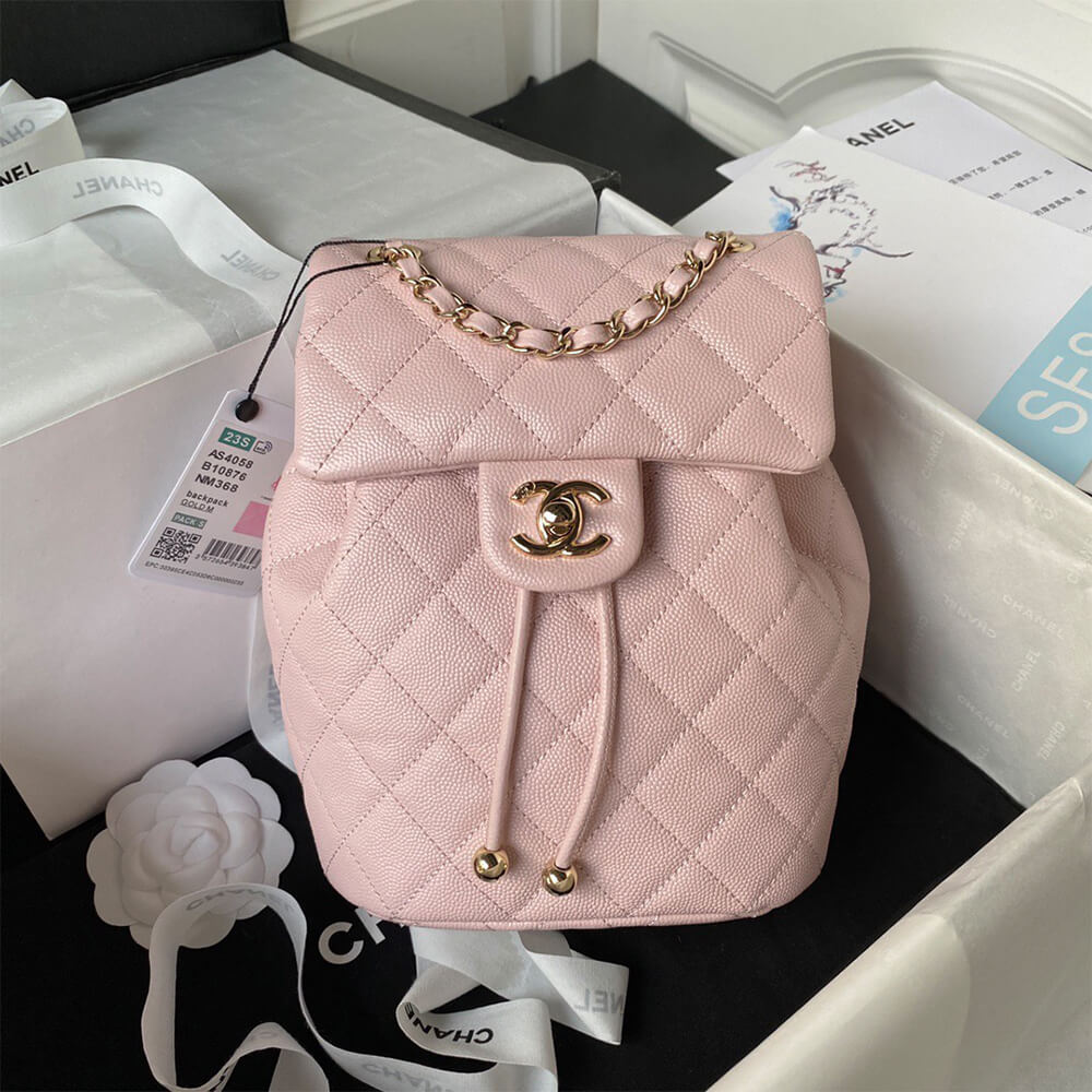 Ch*el backpack(high-end grade)