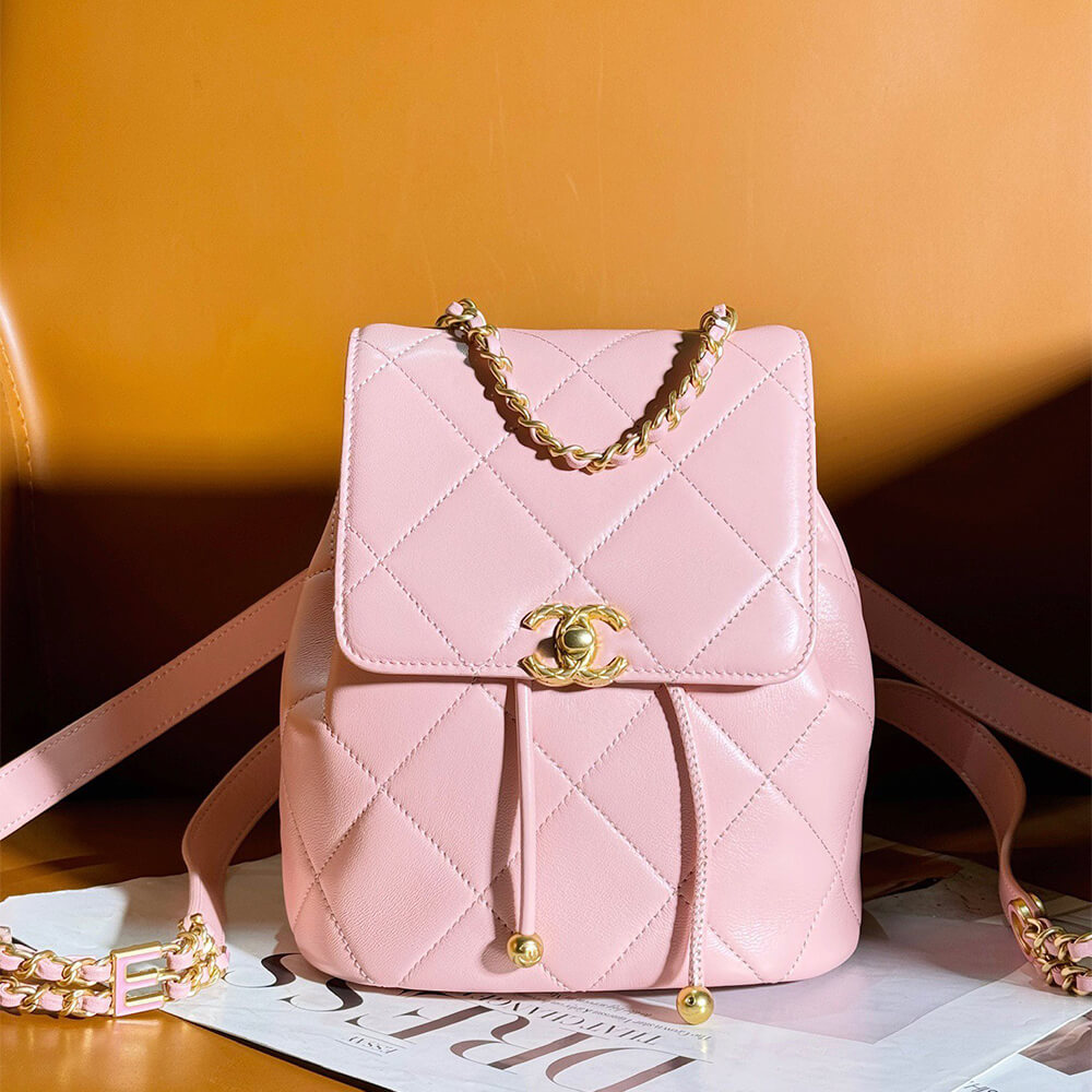 Ch*el backpack(high-end grade)