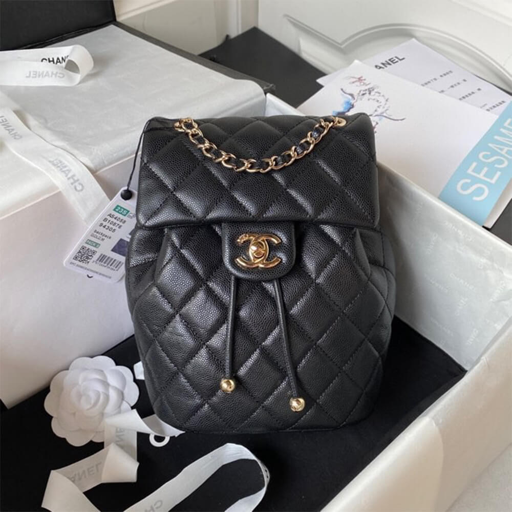 Ch*el backpack(high-end grade)