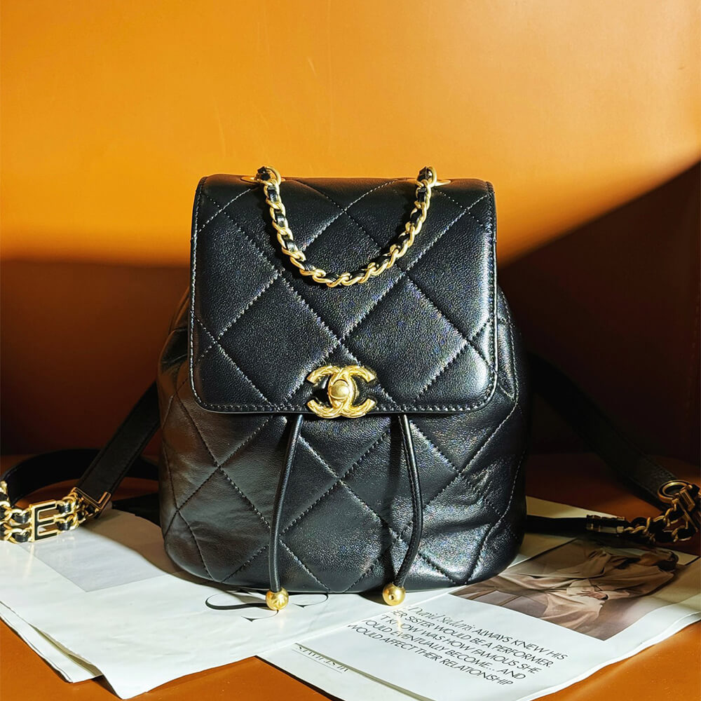 Ch*el backpack(high-end grade)