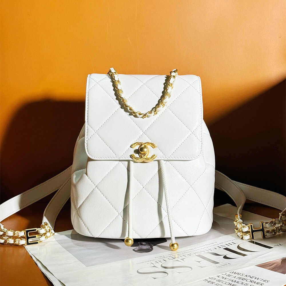 Ch*el backpack(high-end grade)