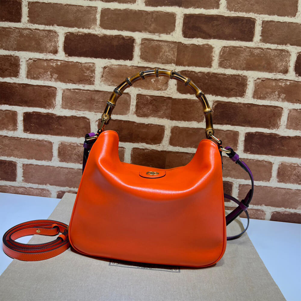 G*u*i diana medium shoulder bag