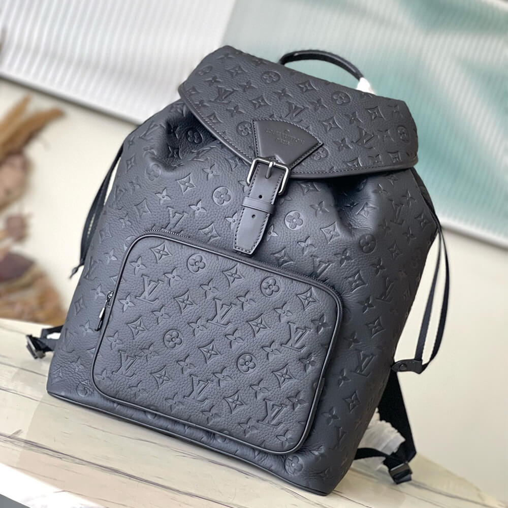 LV Montsouris Backpack