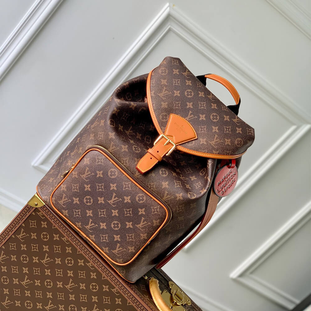 LV Montsouris Backpack